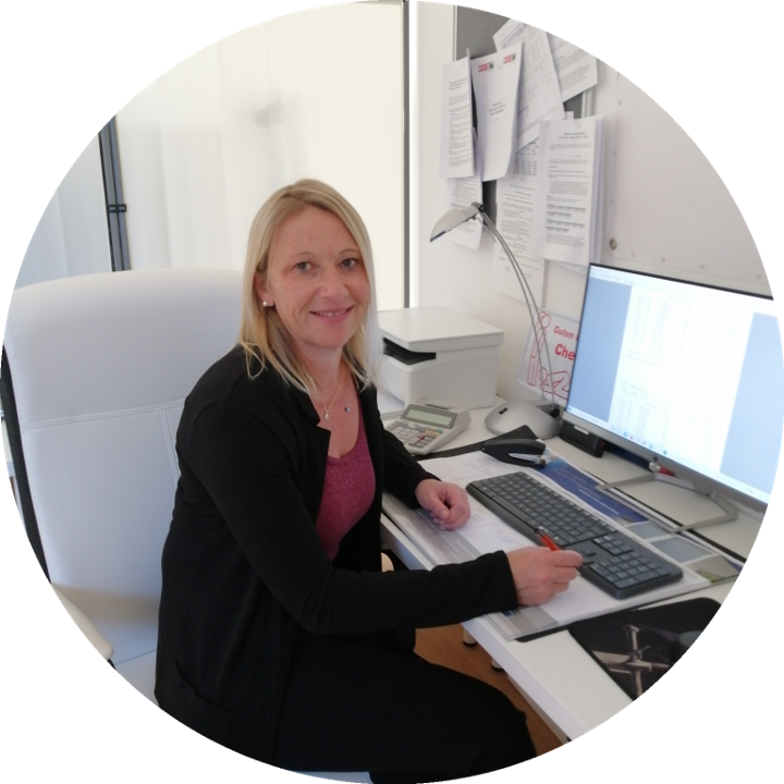 Karin Haas-Stöger